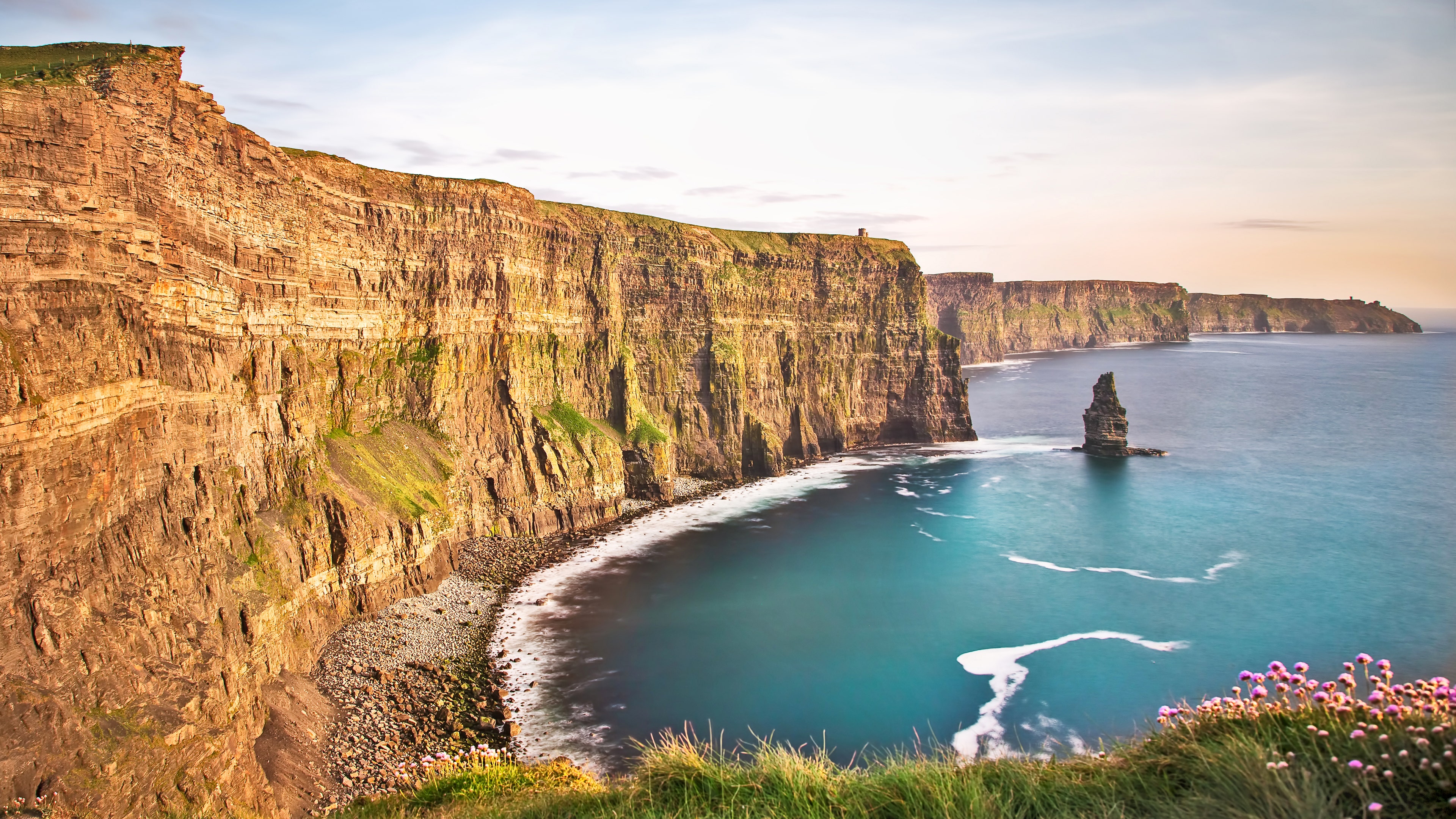 Cliffs of Moher