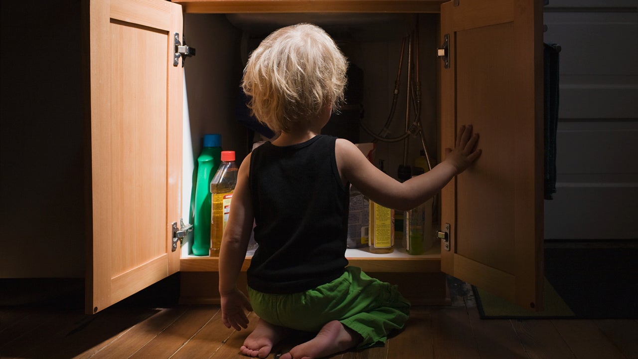 How to Mitigate Common Household Hazards