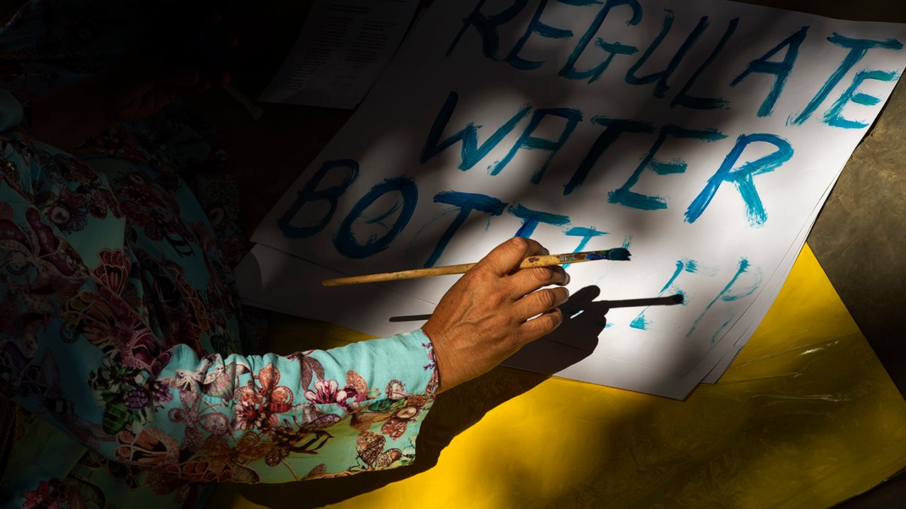 Cape Town Pushes "Day Zero" to July (PHOTOS)