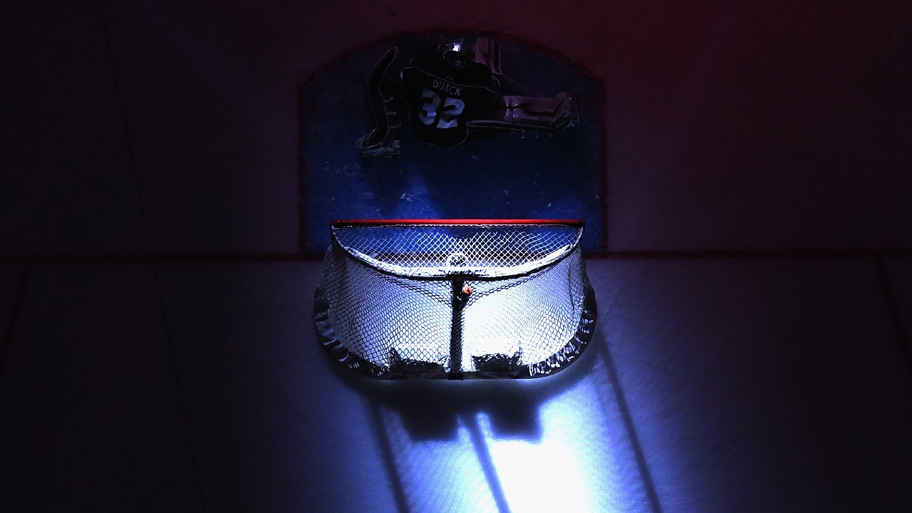 Hockey Is Threatened by Climate Change, NHL Report Says