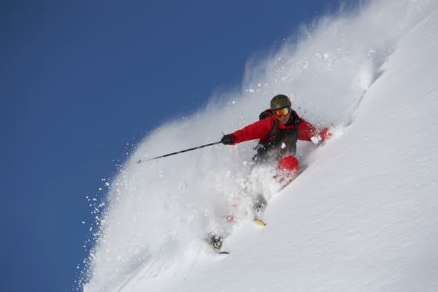The 9 Most Thrilling Ski Resorts for Advanced Skiers This Season