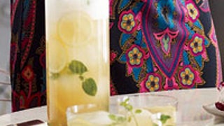 Ginger Shandies