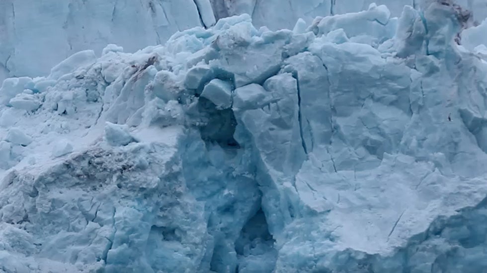 Glacial Outburst Flooding Causing Catastrophe in Central Asia Videos