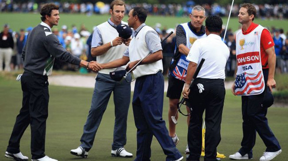 Golf Tips: Finish a Good Round