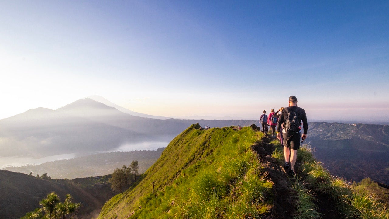 7 Gorgeous Hikes In Bali You Can't Miss 