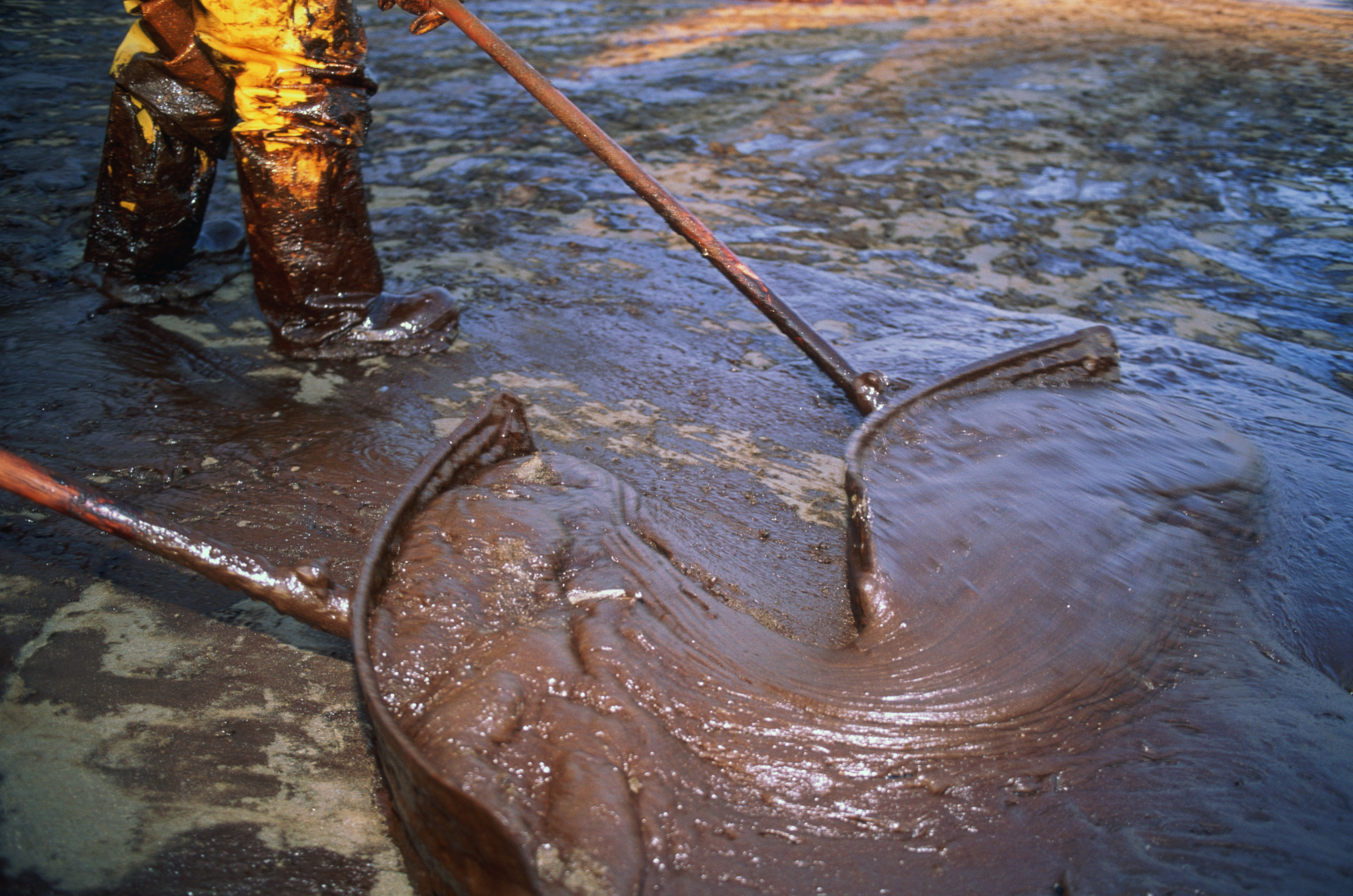 Gulf Oil Spill 2010: Protecting Yourself After a Hurricane in the Gulf of Mexico