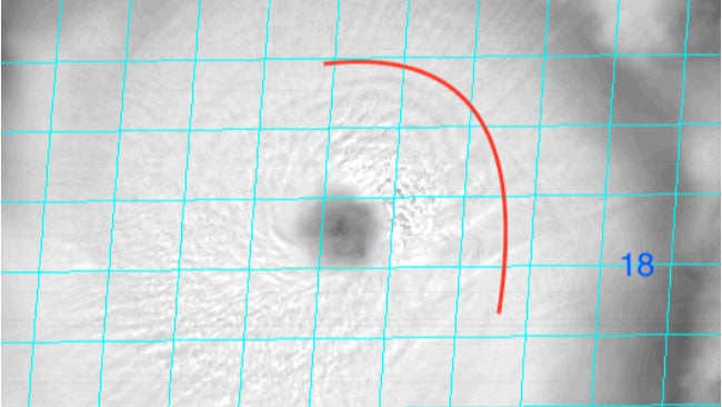 Hurricane Detecting Atmospheric Waves Can Be Used to Detect Hurricane Intensity ...