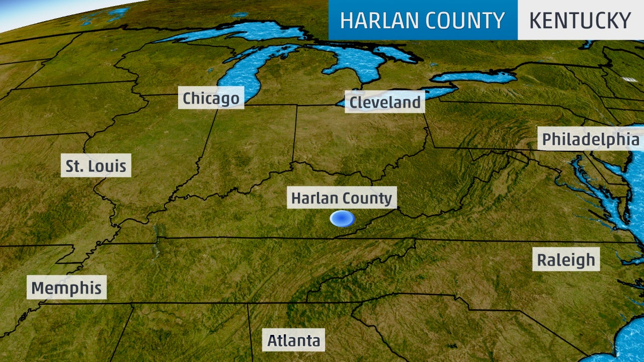 Emergencies Declared in Kentucky as Flooding Submerges Parts of the