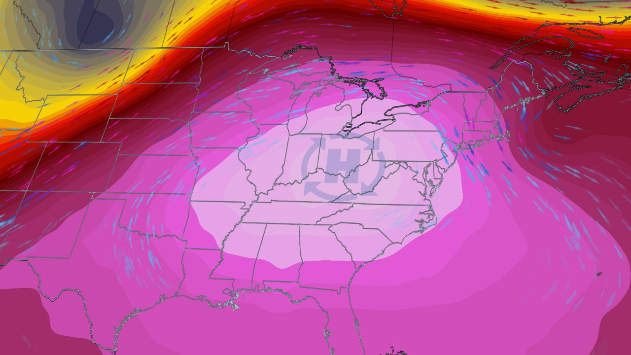 Chicago Weather Forecast: 90S Heat Is Back! Prepare Yourself - vvvzvs4