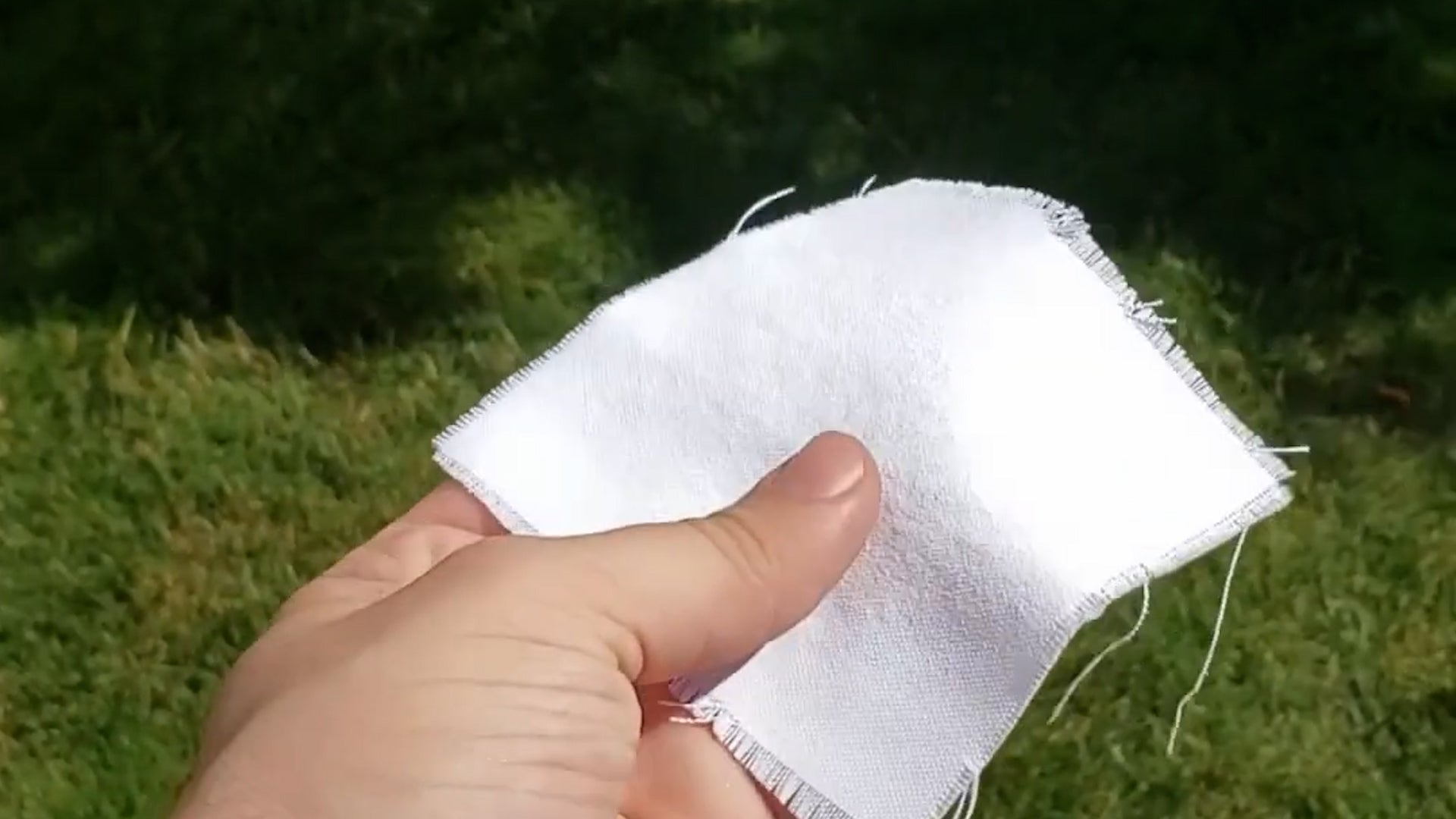 Scientists Find New Way To Make Clothes Cool The Body