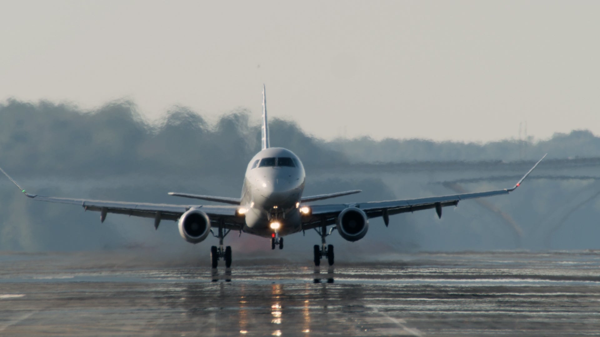 Flying This Summer? A Heat Wave Could Change That Videos from The