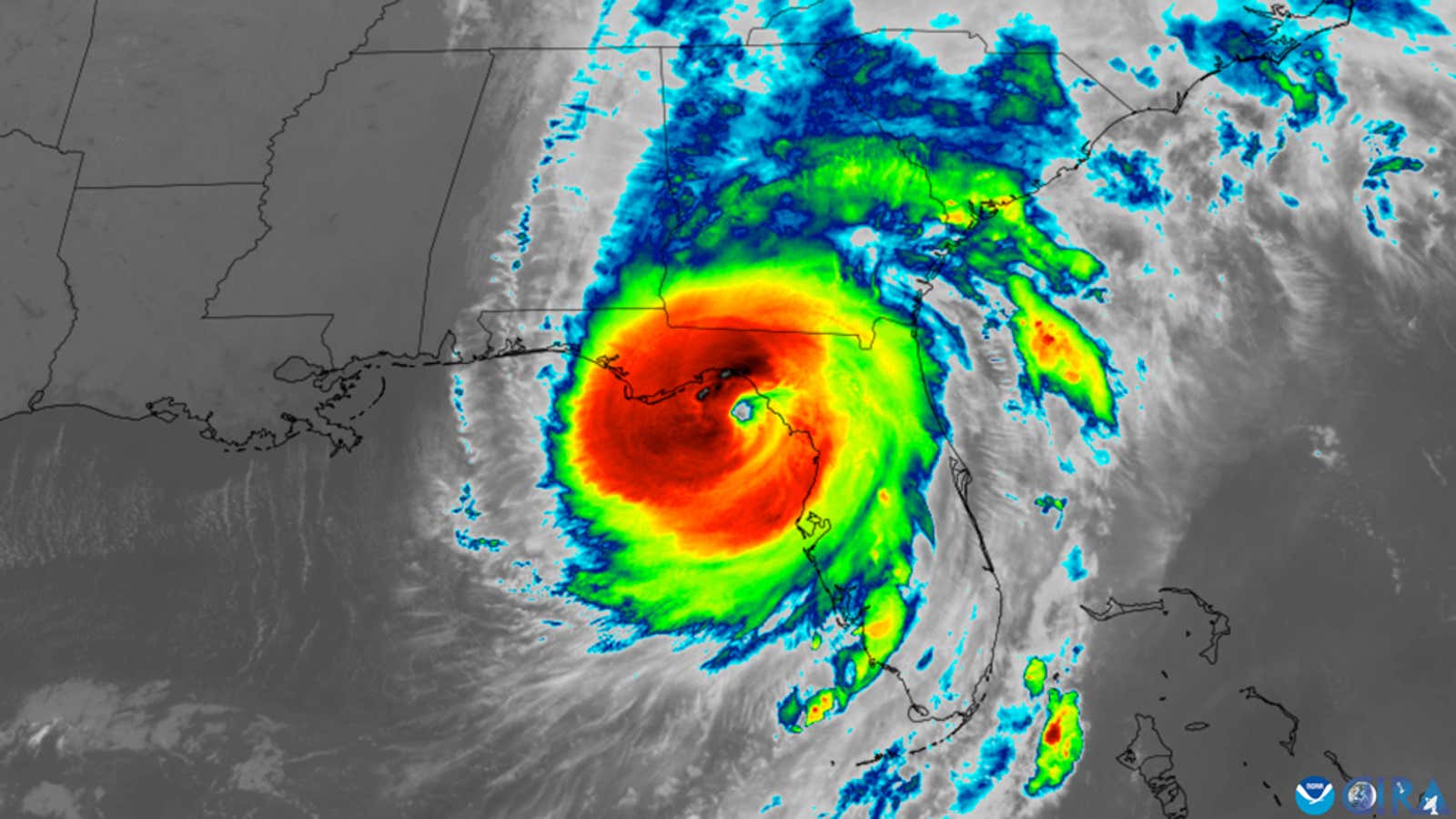 Weather Channel Helene Hurricane Season's Peak Months: Why August, September And October Are ...