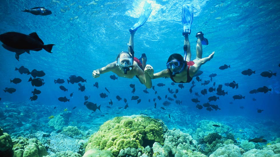 AAA Travel Top Summer Vacation Destinations The Weather Channel