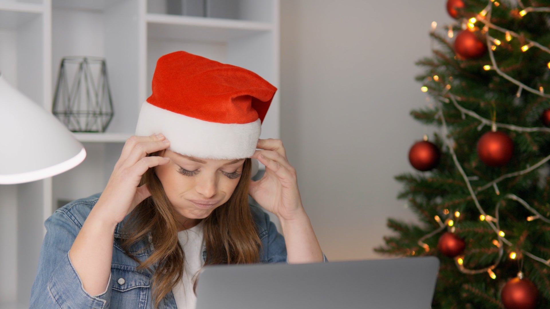 Catch The Holiday Spirit, Not Germs: How To Stay Healthy