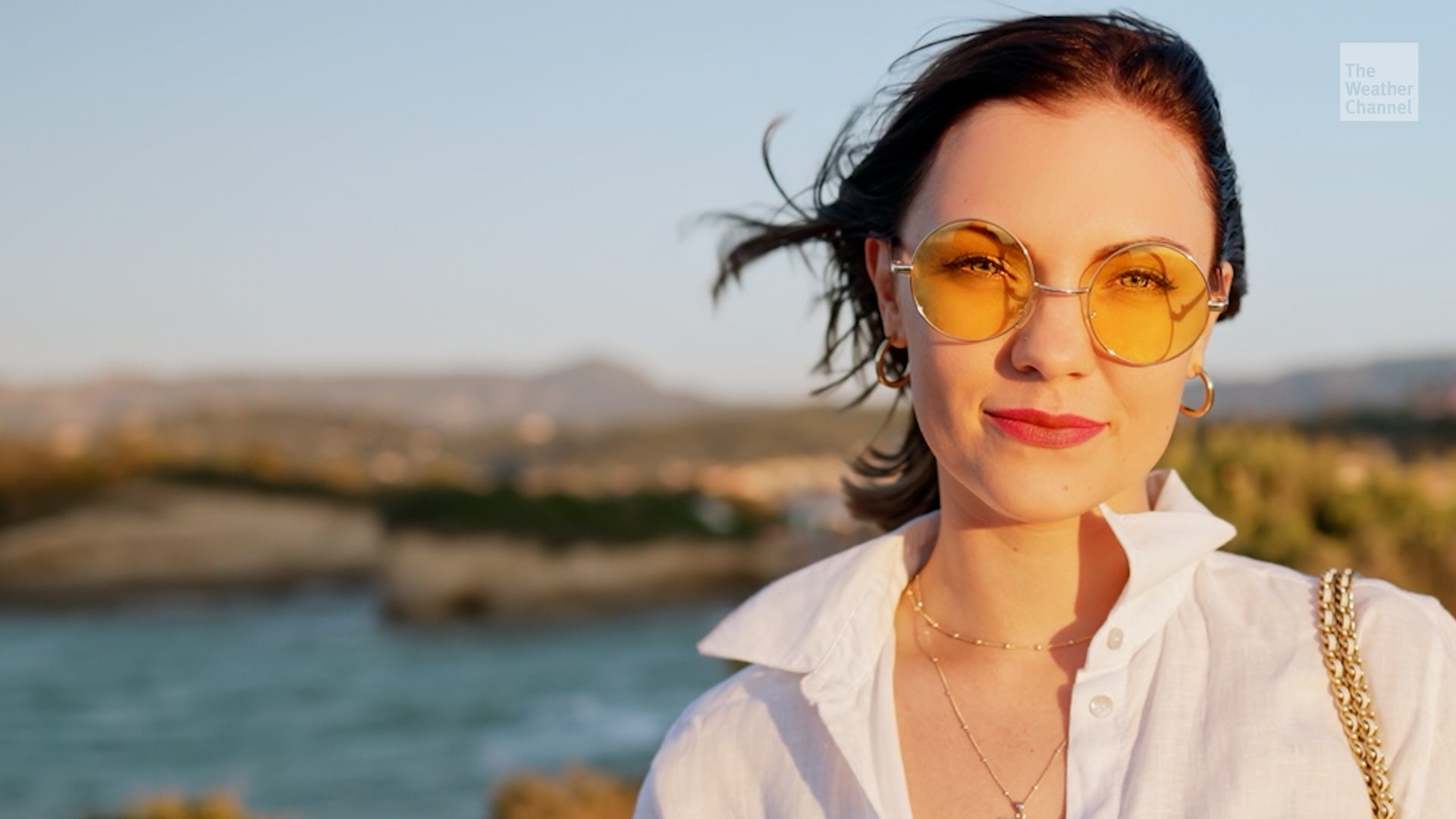 Look Cool, Feel Cool: These Fabrics Will Keep You Chill