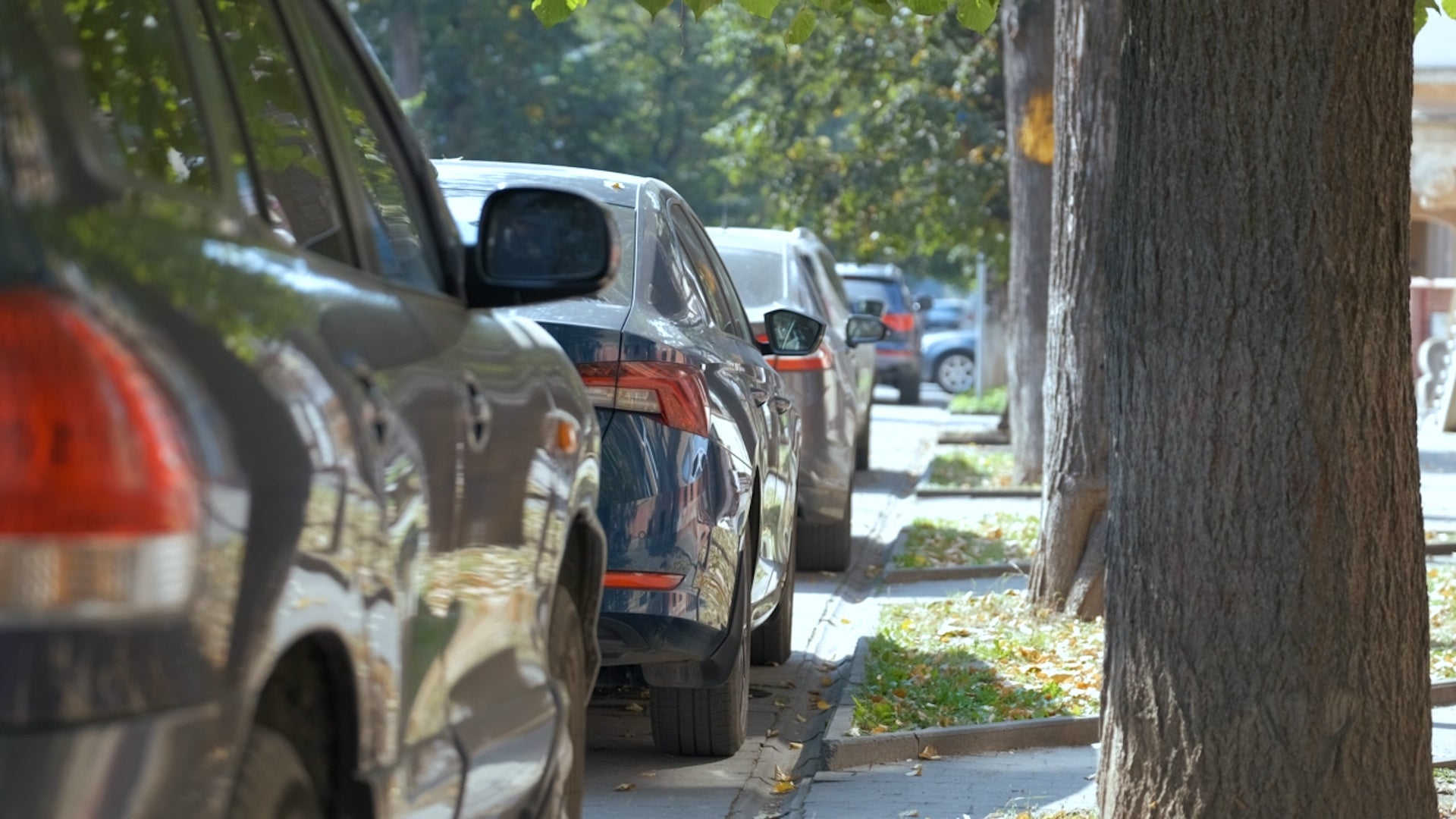 You May Be Surprised To Learn How Fast A Car Heats Up