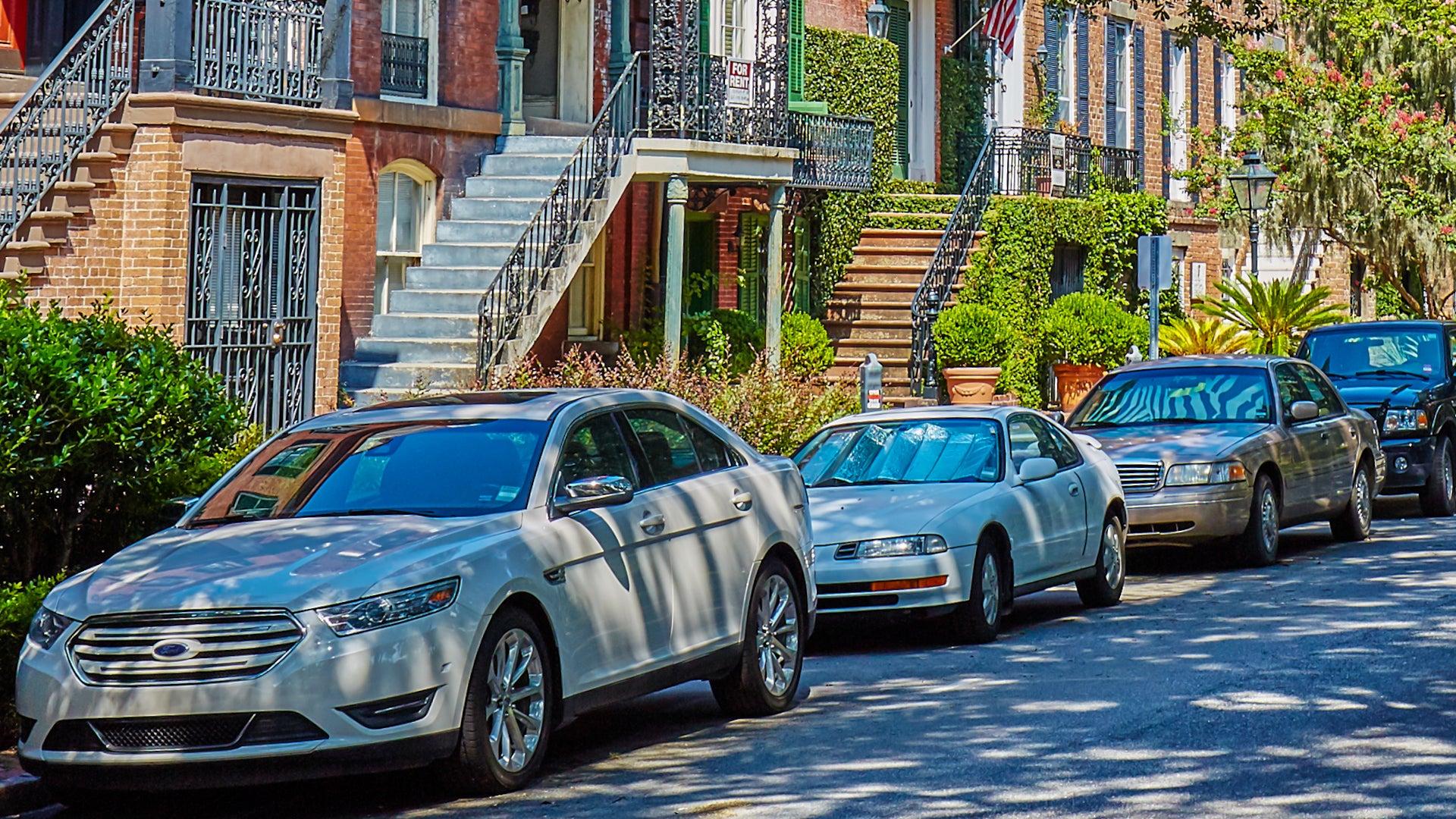 Here&rsquo;s How To Cool Down Your Hot Car Fast