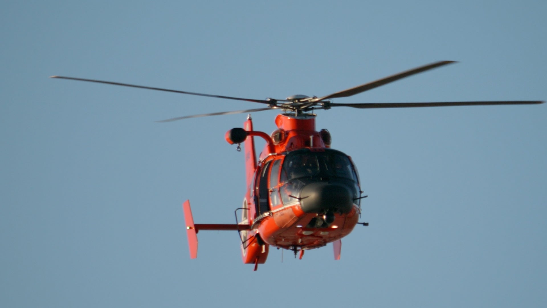 Rising Temperatures Could Ground Rescue Efforts