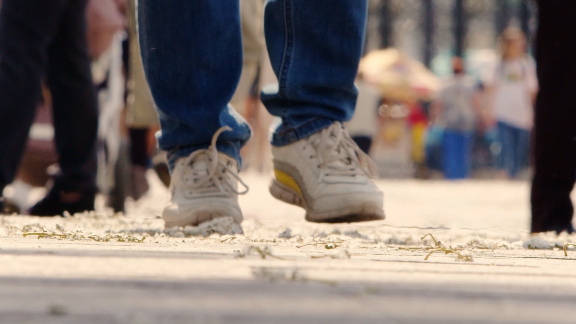 Heat Mapping Report Shows Outrageously Hot Surface Temps