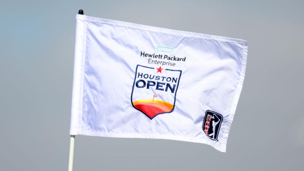 Houston Open At Memorial Park: Weather, Wind And Masters Hopes On The Line In Texas This Weekend