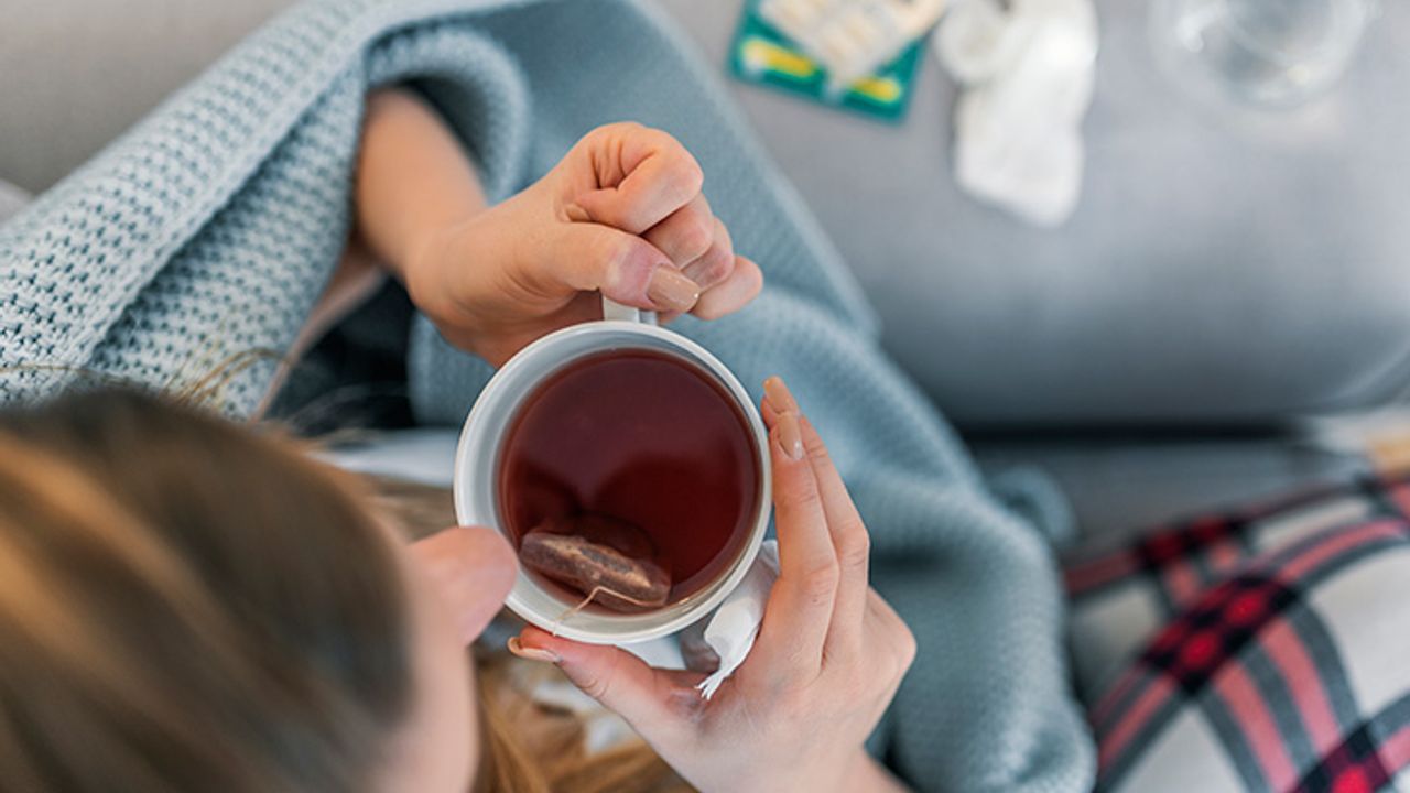How Long Will It Take Before You&rsquo;re Over Your Cold?