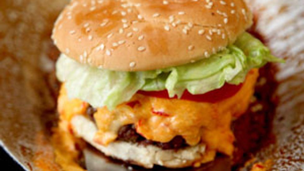 Making the Perfect Patty