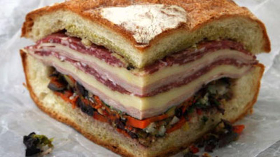 How to Pack the Perfect Picnic &nbsp;