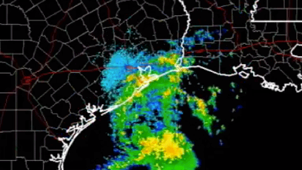 Why Small Tropical Storms and Hurricanes Can Be Difficult to Forecast