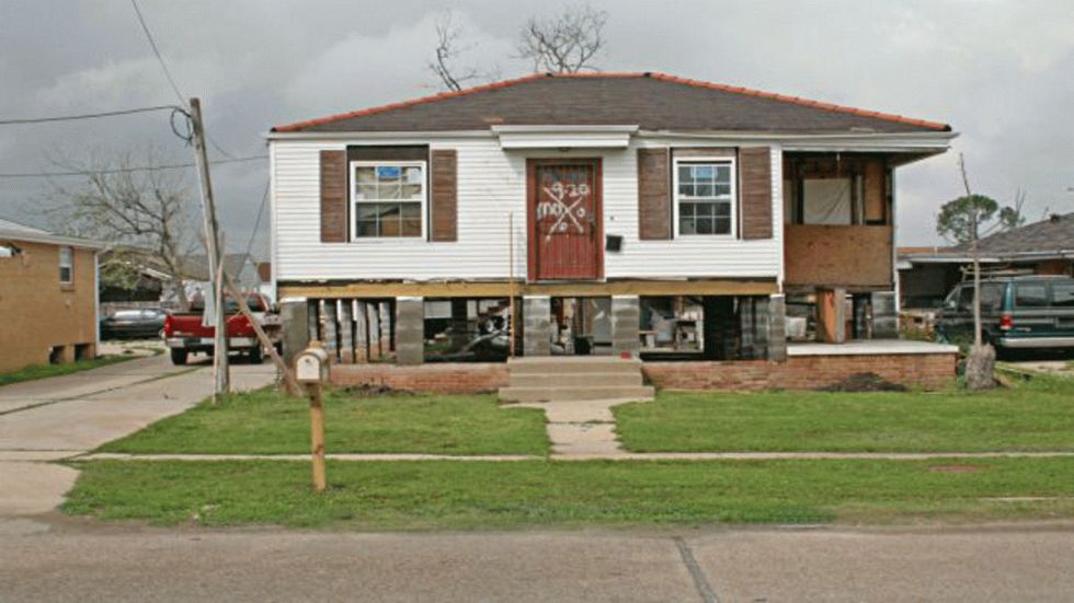 Hurricane Safety