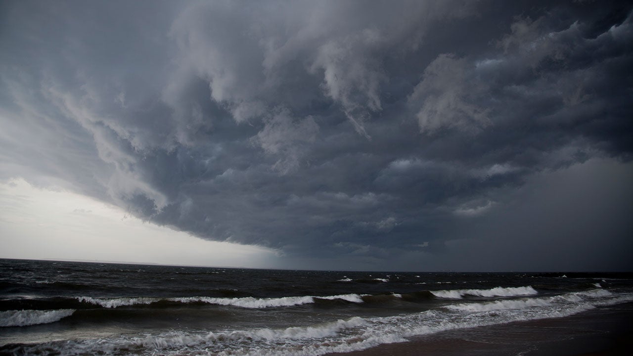 Hurricanes 101: What To Know To Weather The Storm | Weather Underground