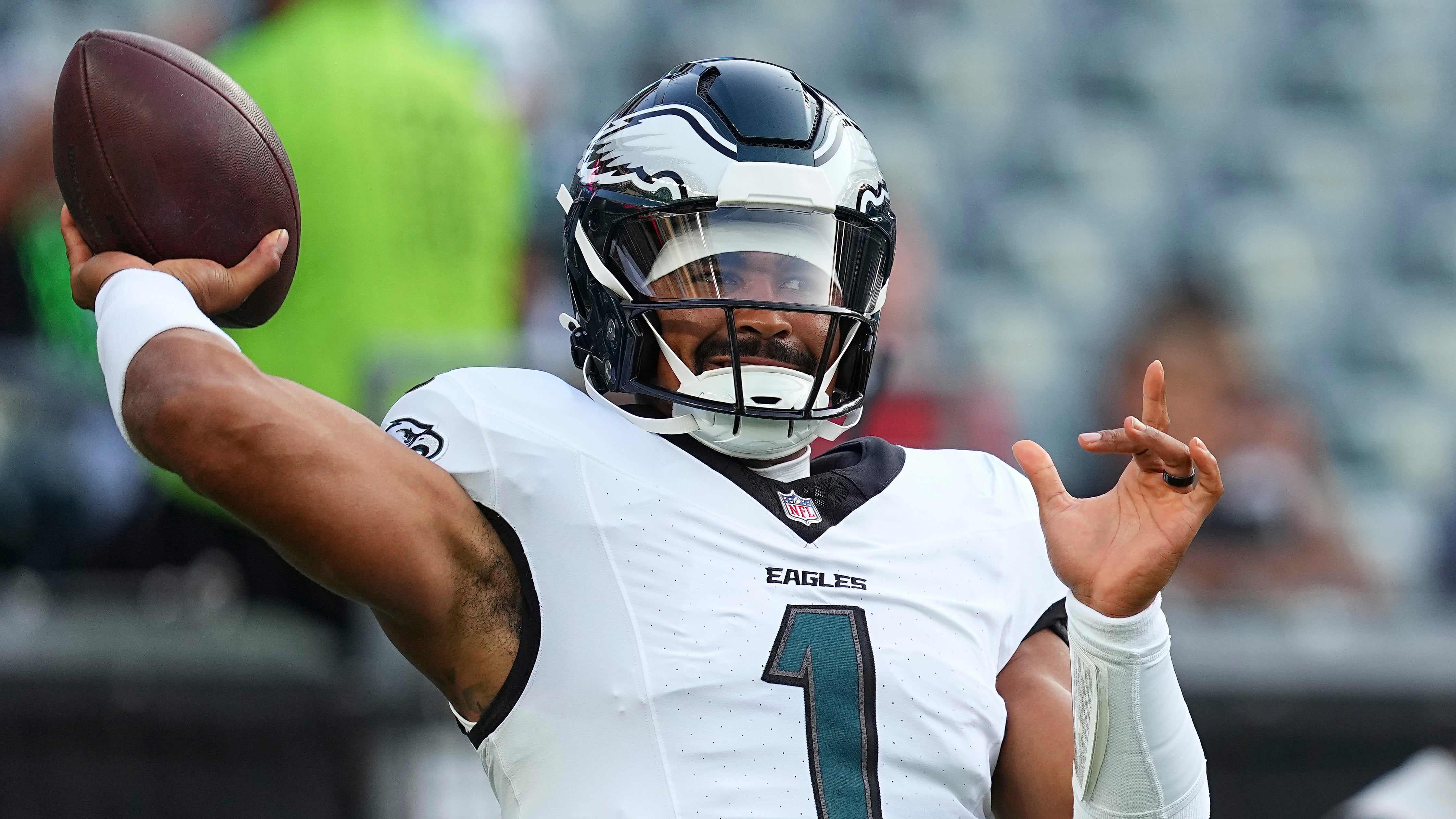 NFL Opening Night Forecast: How Weather Could Impact The Start Of The 2025 Regular Season