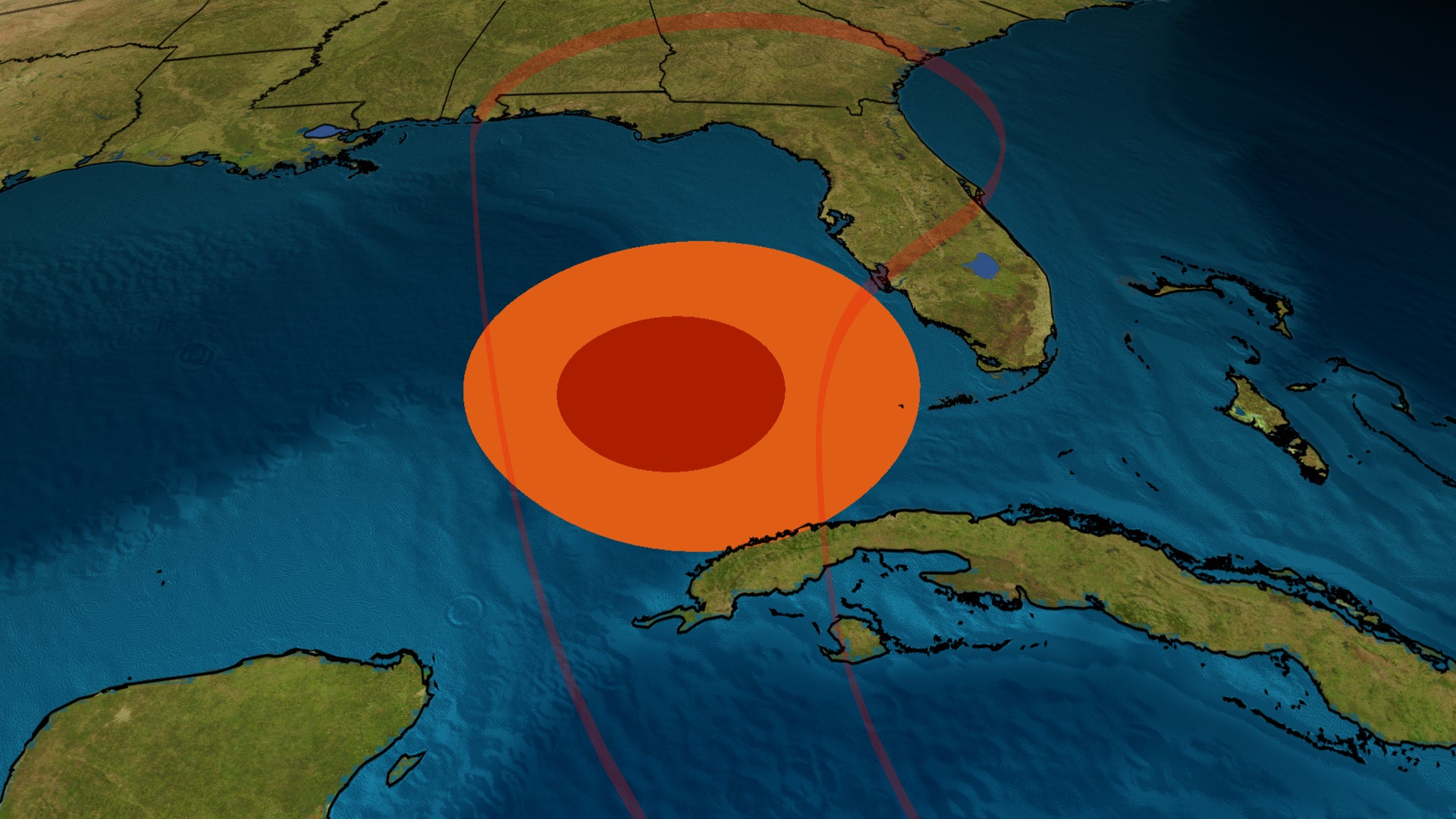 Hurricane Ian A Gulf Coast Danger, Regardless Of Its 'Category' Strength