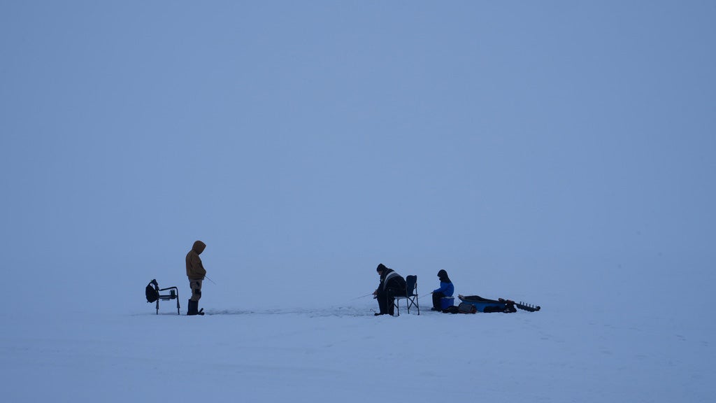 Weather Of The World: March 22