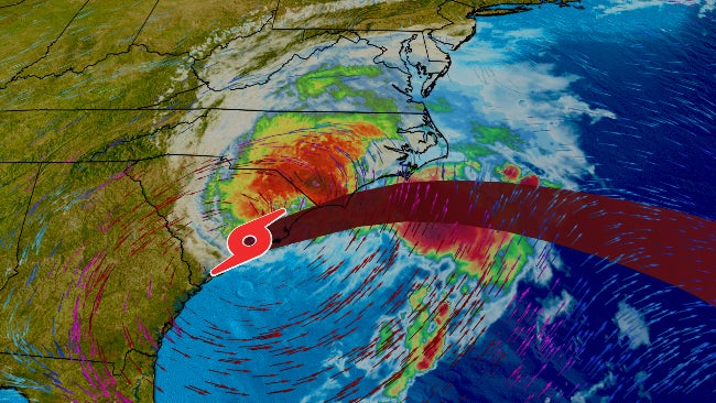40 Years Ago, Mount St. Helens Erupted Videos from The Weather Channel
