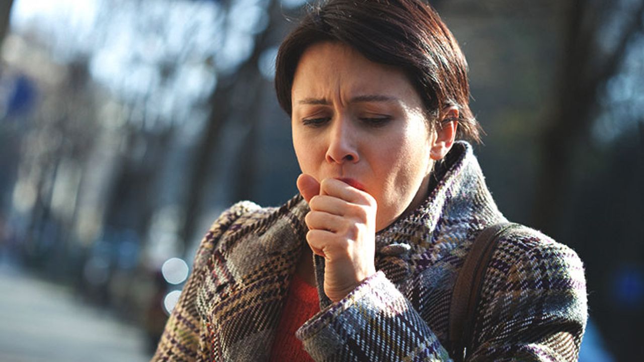 I&rsquo;m Over This Cold, So Why Am I Still Coughing?