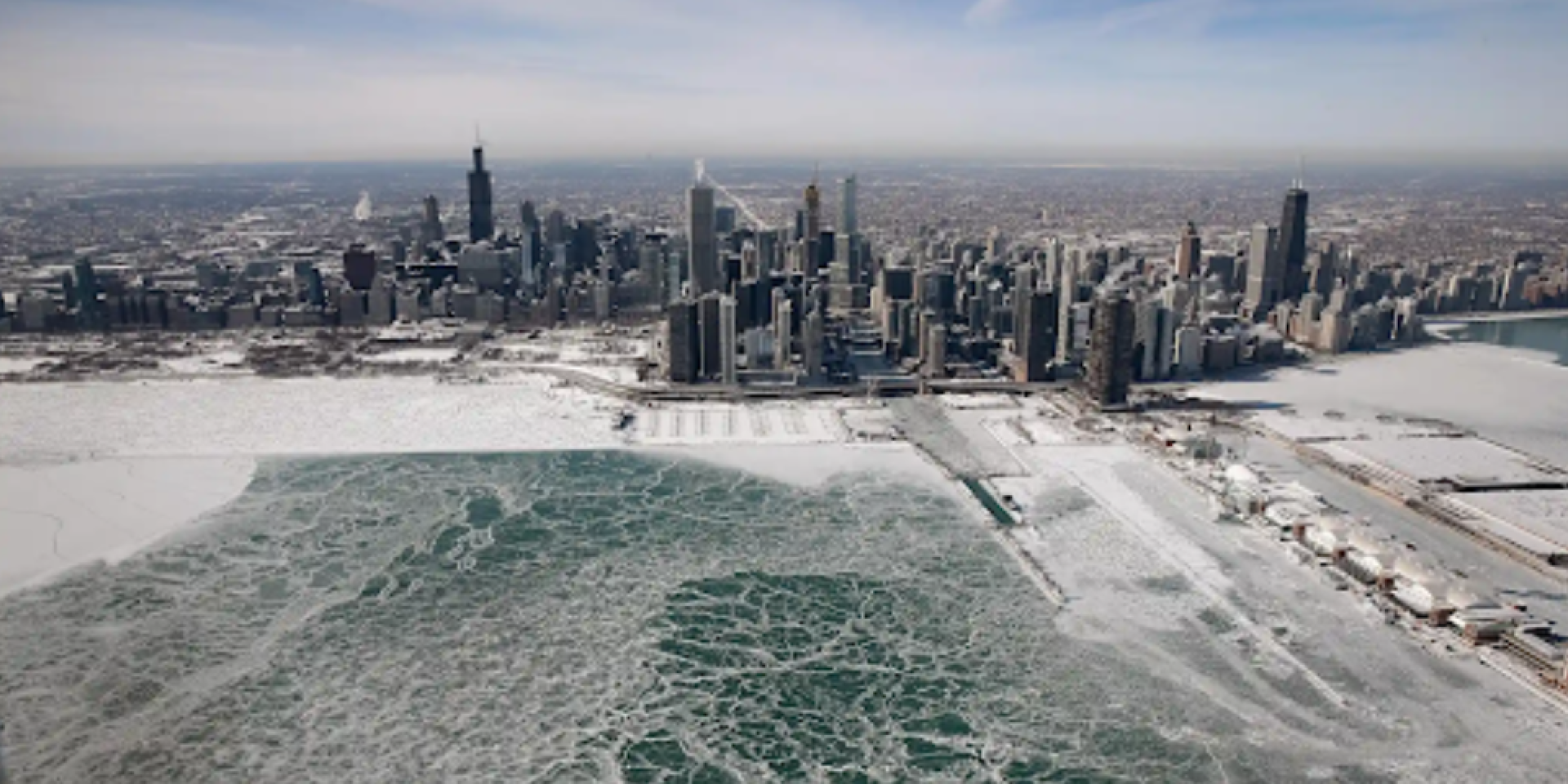 Weather Words: Extreme Cold