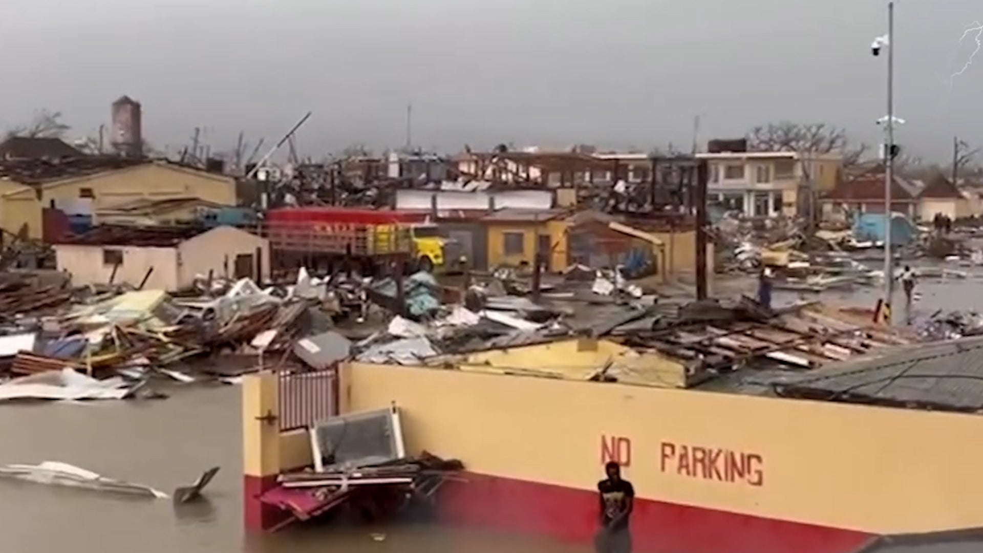 See Hurricane Melissa&rsquo;s Destruction In Southwest Jamaica