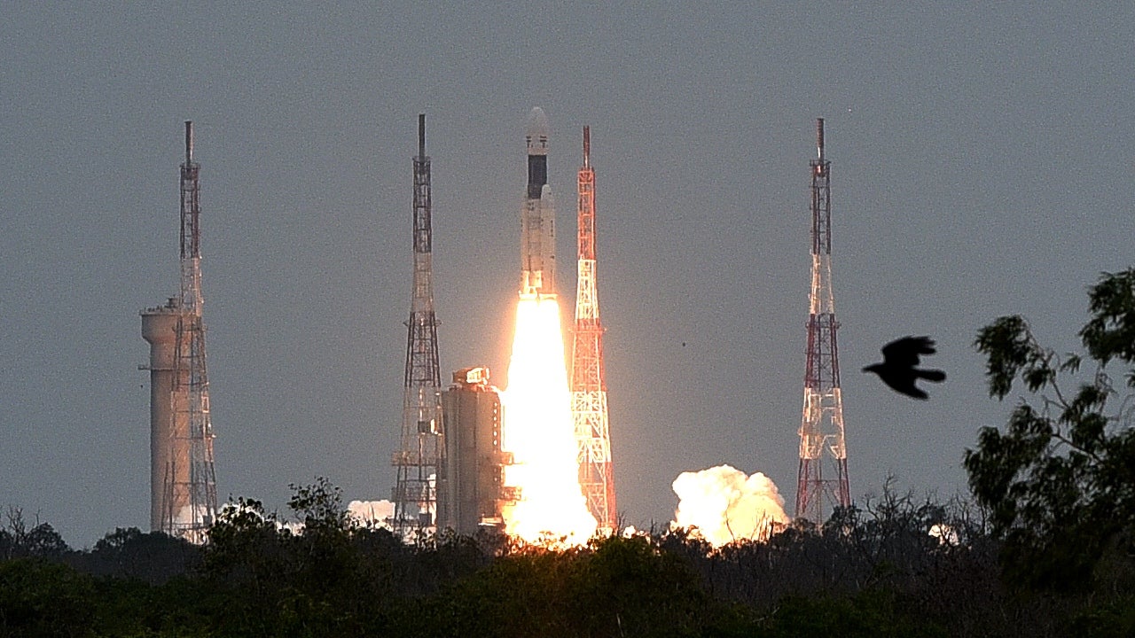 Chandrayaan 3 Primed For Moon Landing Even If Sensors Engines Fail chandrayaan-3-primed-for-moon-landing-even-if-sensors-engines-fail