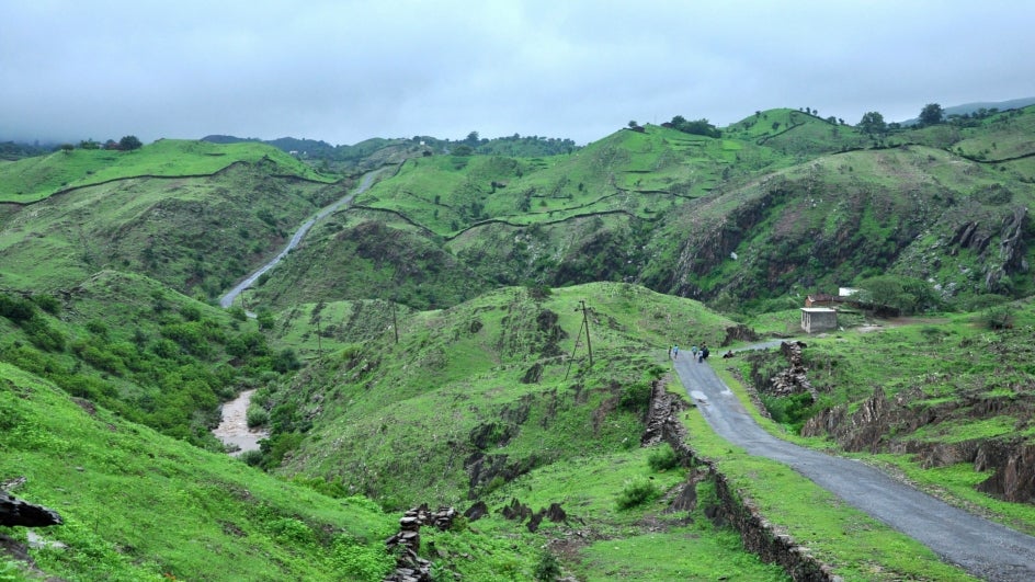 World Mountain Day Bird'sEye View of India’s 5 Major Mountain Ranges The Weather Channel