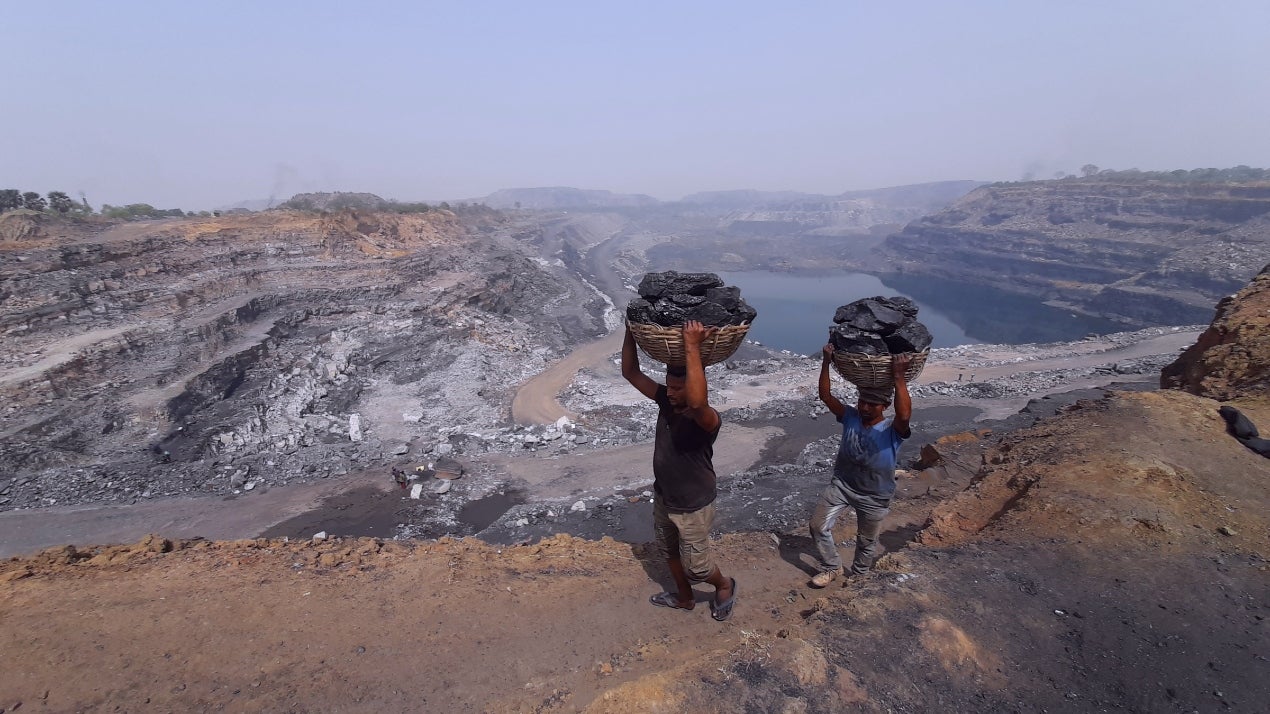 COP26 What is the Future for Coal Usage in India? The