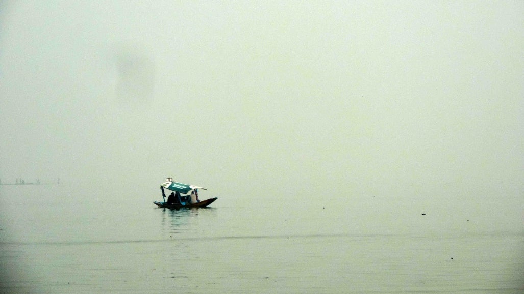 Cold Weather Intensifies Over Jammu Kashmir Ladakh Weather Cold Weather Intensifies Over Jammu Kashmir Ladakh Weather