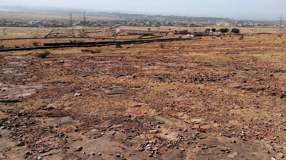 Records From Deep Earth Confirm Indian Landmass Is Warming The Weather Channel Articles From 