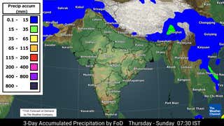 10-day weather forecast for Hisar, Haryana - The Weather Channel ...