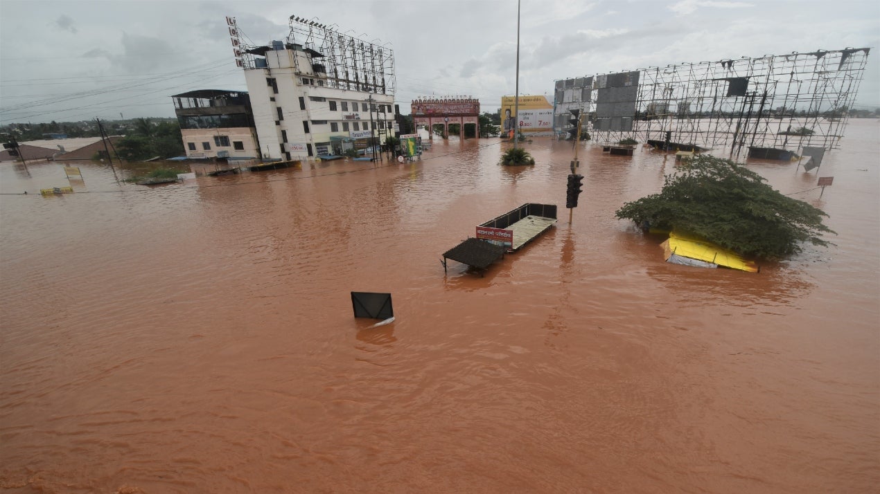 New Zealand's Queenstown Declares State of Emergency Due to Heavy Rain