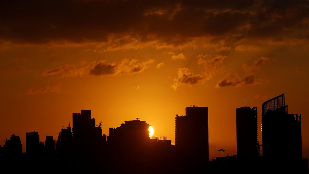 2021 Was The 6th Warmest Year On Record Reveals NASA Analysis The