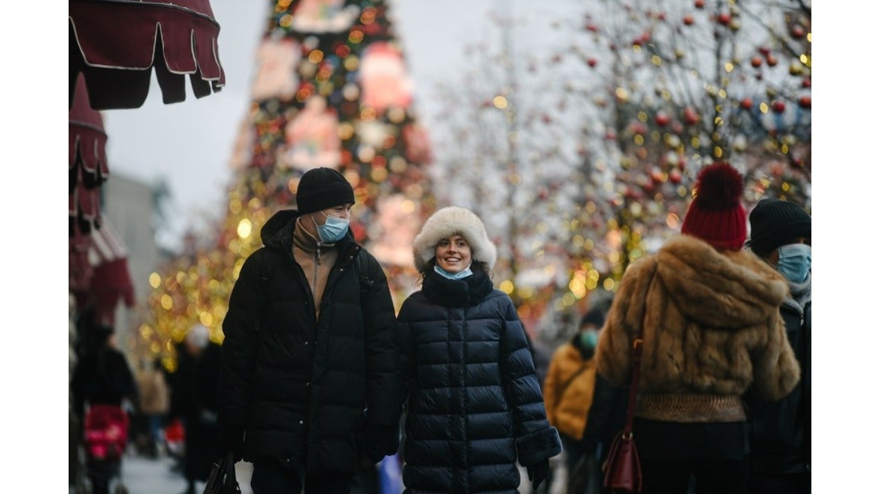 Post-recovery COVID-19 immunity could last at least 8 months, new study suggests |  The Weather Channel – The Weather Channel Articles