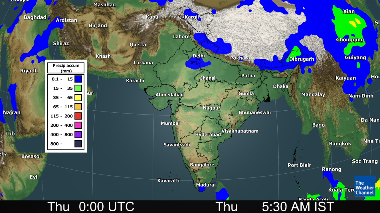 Weather forecast and conditions for Rewari, Haryana - The Weather ...