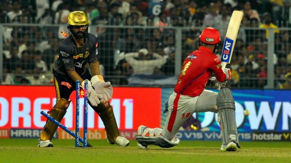 IPL Match Weather Mighty Kings Face the Purple Army amid Wet Weather