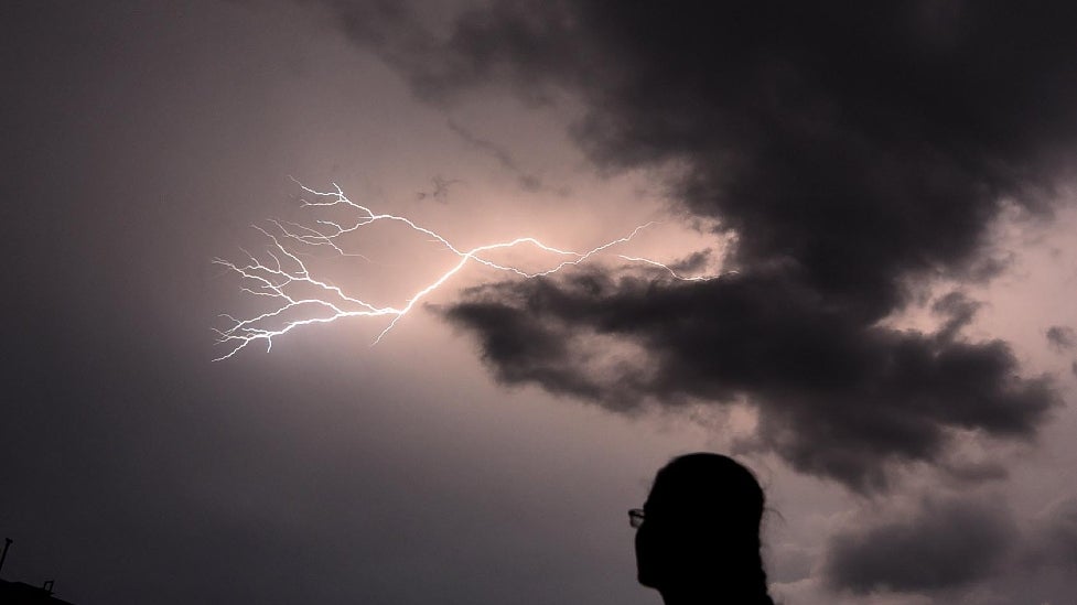 Decoding Lightning What Causes Lightning, Bolt, the Science Behind and Safety Measures The