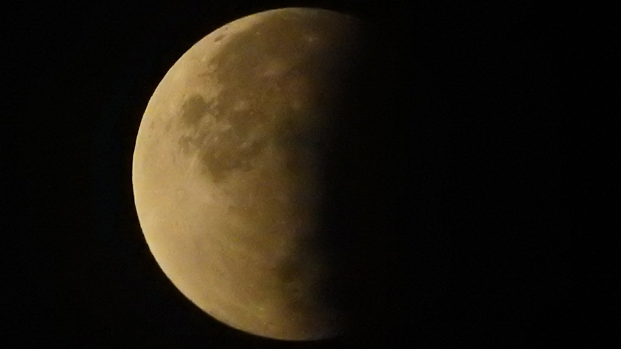 Watch the Sky 3 Meteor Showers, Beaver Moon, Last Lunar Eclipse Before